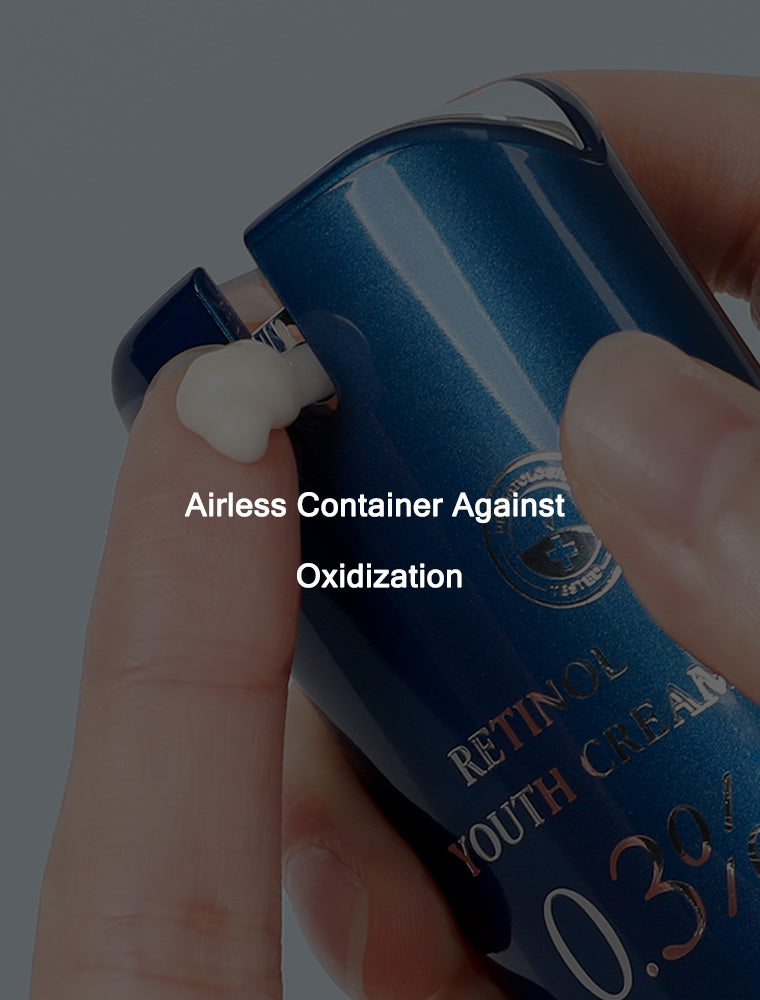 Retinol Youth Serum 0.1% + 5% Niacinamide Serum 28ml