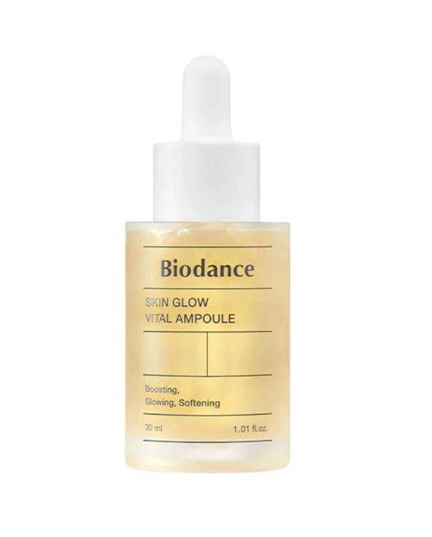 Skin Glow Vital Ampoule 50ml / 1.69 fl. oz