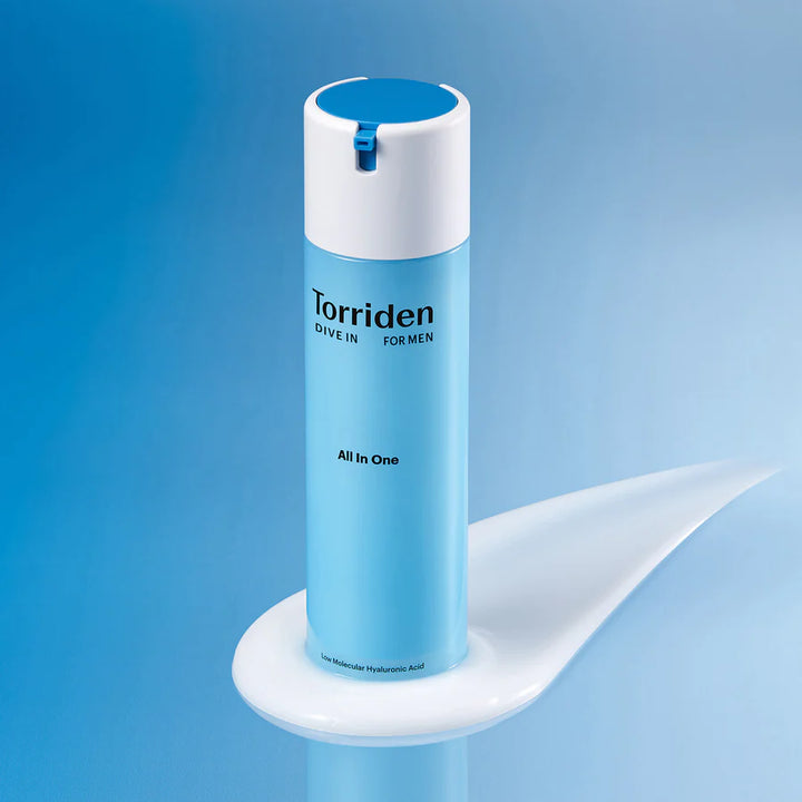 Torriden Dive In For Men All In One Moisturizer 200ml