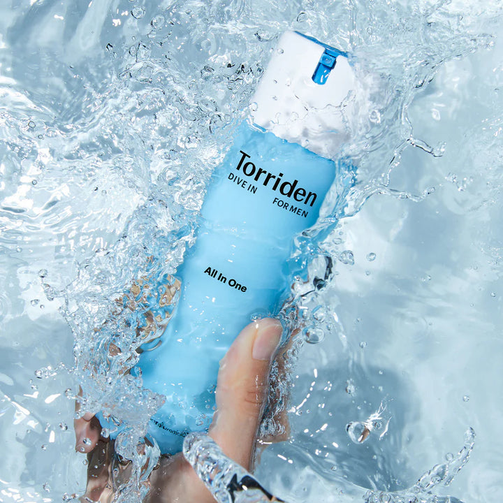 Torriden Dive In For Men All In One Moisturizer 200ml