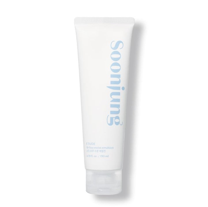 SoonJung 10 Free Moist Emulsion 130ml / 4.39 fl. oz.