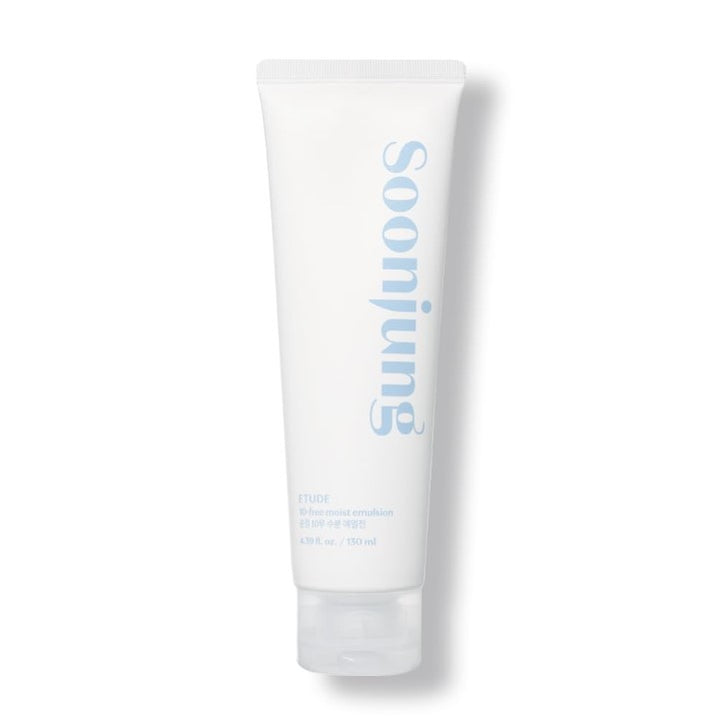 SoonJung 10 Free Moist Emulsion 130ml / 4.39 fl. oz.