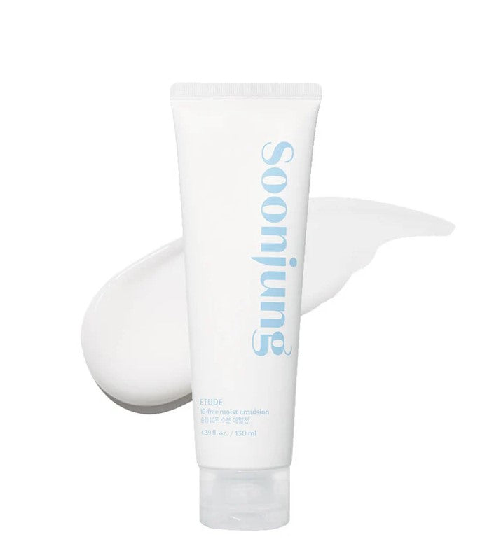 SoonJung 10 Free Moist Emulsion 130ml / 4.39 fl. oz.