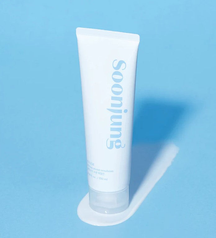SoonJung 10 Free Moist Emulsion 130ml / 4.39 fl. oz.