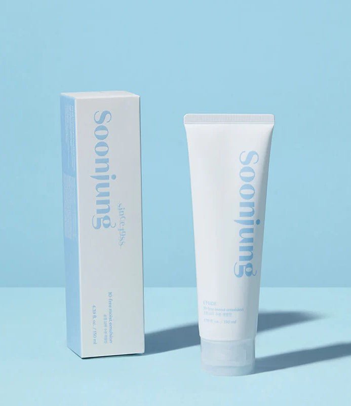 SoonJung 10 Free Moist Emulsion 130ml / 4.39 fl. oz.