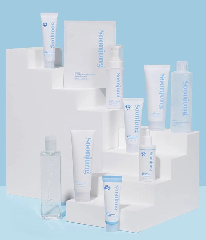 SoonJung 10 Free Moist Emulsion 130ml / 4.39 fl. oz.