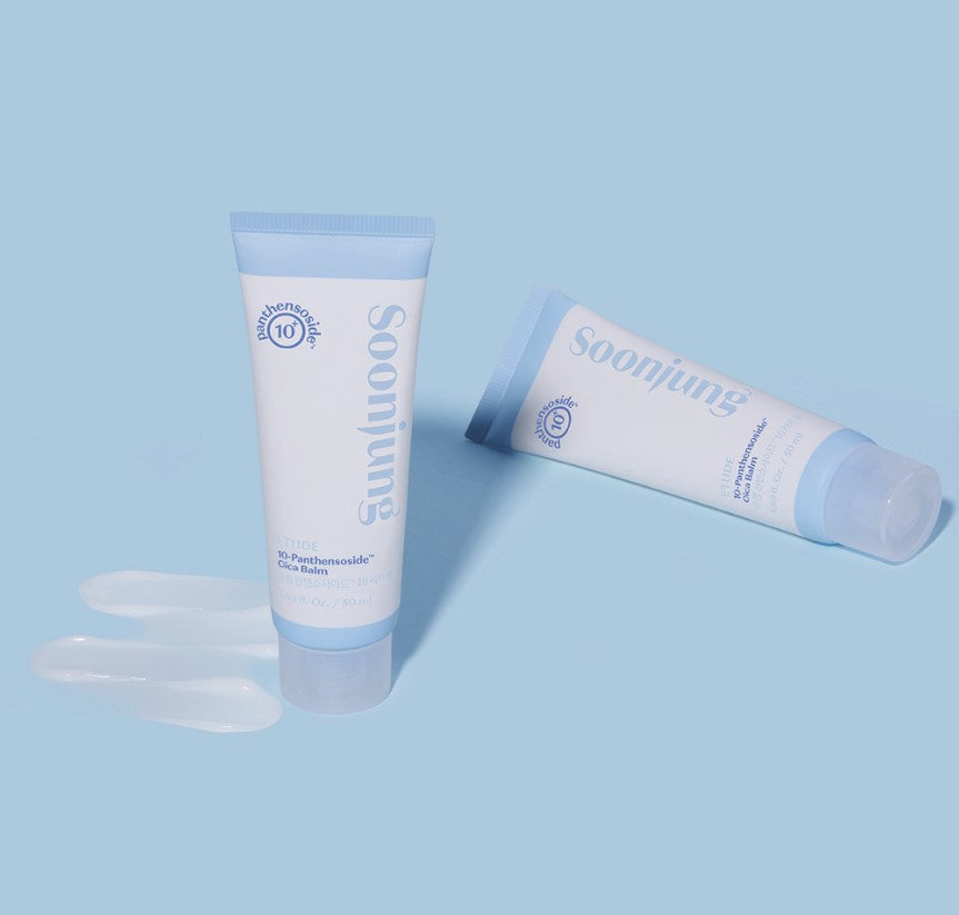 Soonjung 10-Panthensoside Cica Balm 50ml / 1.69 fl. oz.