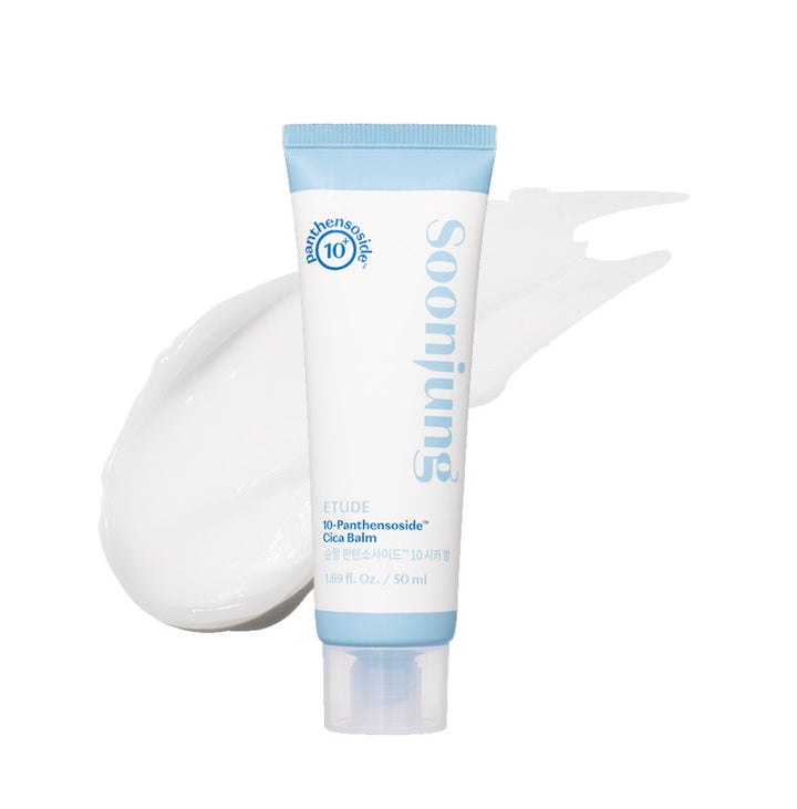 Soonjung 10-Panthensoside Cica Balm 50ml / 1.69 fl. oz.