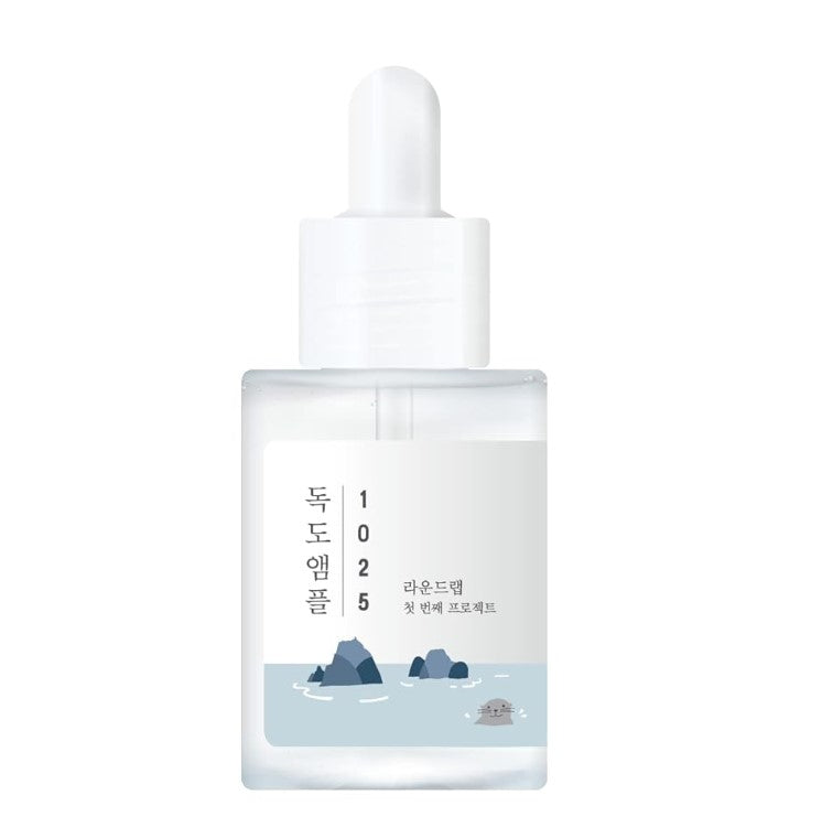 1025 Dokdo Ampoule 1.58 oz / 45ml