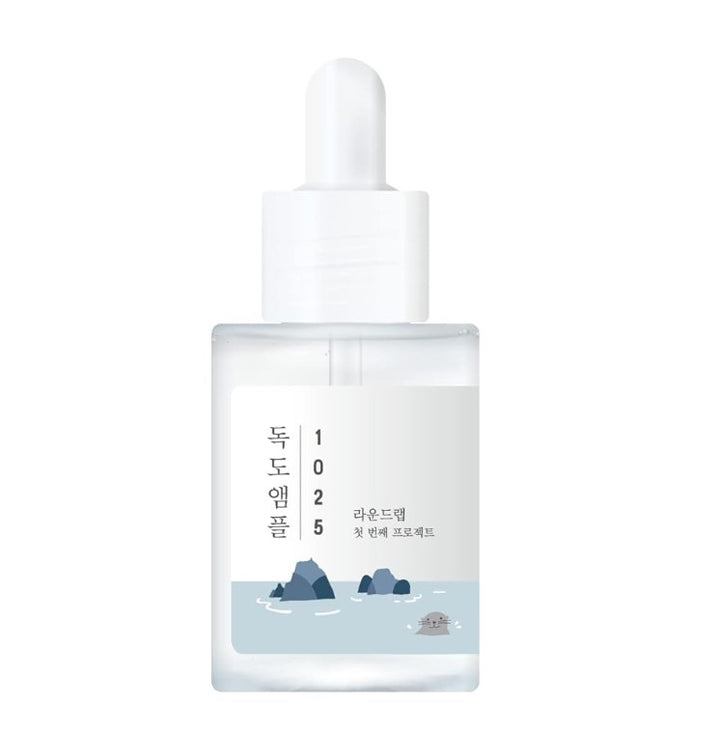 1025 Dokdo Ampoule 1.58 oz / 45ml