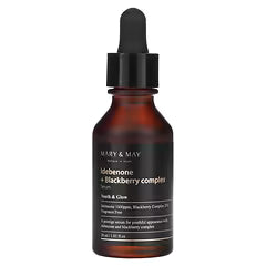 Idebenone + Blackberry Complex Serum 30 ml / 1 fl. oz.