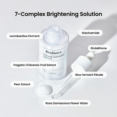 Intensive Brightening Ampoule 50ml / 1.69 fl. oz.