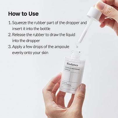 Intensive Brightening Ampoule 50ml / 1.69 fl. oz.