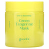 Goodal Green Tamgerine Vita C Wash Off Mask 110ml / 3.88 fl. oz.