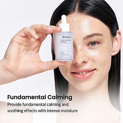 Hydro Cera-nol Ampoule 50ml / 1.69 fl. oz