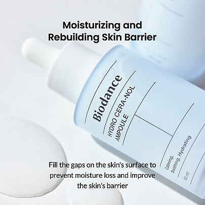 Hydro Cera-nol Ampoule 50ml / 1.69 fl. oz