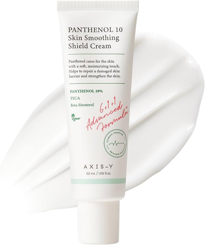 Panthenol 10 Skin Smoothing Shield Cream 50ml / 1.69 fl. oz.
