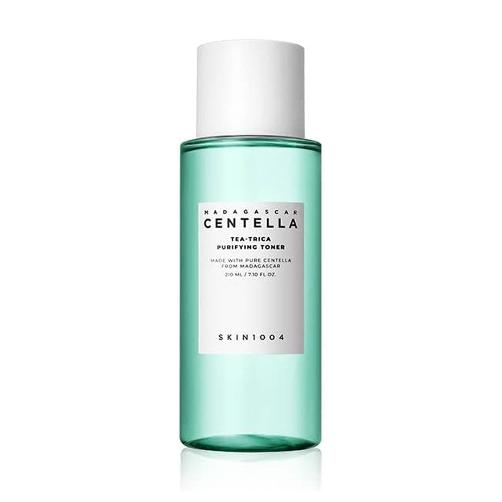 Madagascar Centella Tea-Trica Purifying Toner 7.10 fl.oz, 210ml