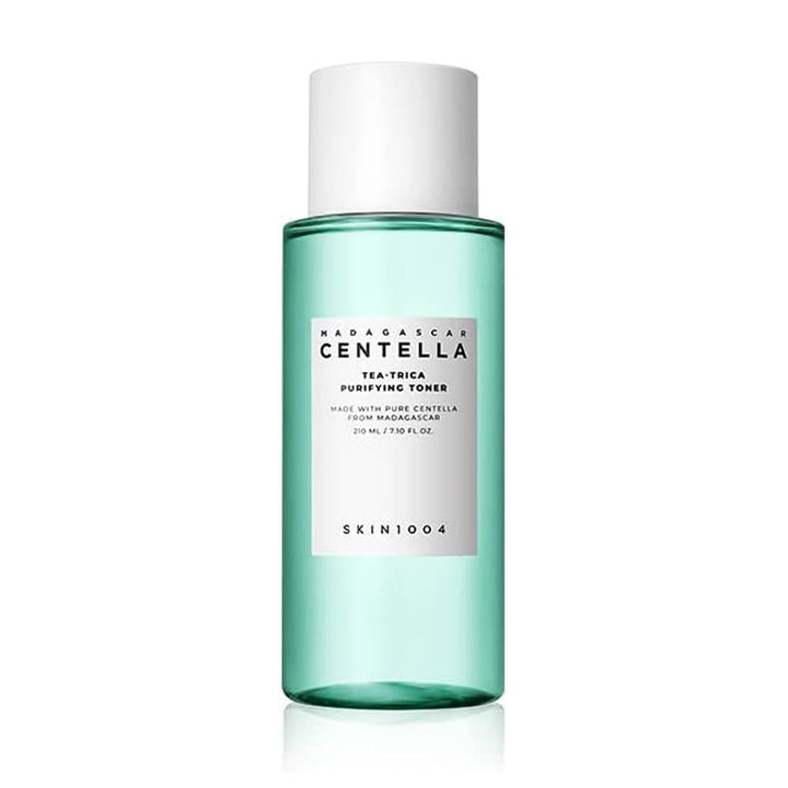 Madagascar Centella Tea-Trica Purifying Toner 7.10 fl.oz, 210ml