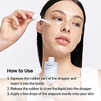 Hydro Cera-nol Ampoule 50ml / 1.69 fl. oz