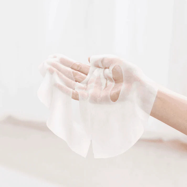 Soybean Panthenol Mask 10ea