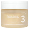 Numbuzin No.3 Radiance Glowing Jumbo Essence Pad 70 pads / 5.07 Fl Oz