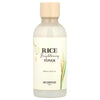 Skinfood Rice Brightening Toner 160ml