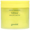 Goodal Green Tangerine Vita C Toner 70 Pad