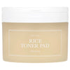 I’m from Rice Toner Pads 140ml / 60 Sheets