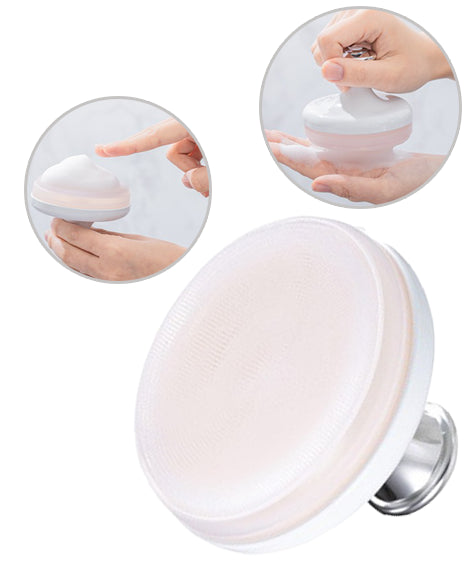 Benton, Pore Clear Brush, 1 Count