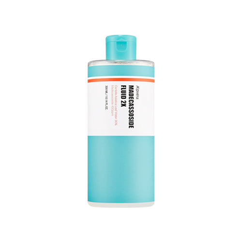 Madecassoside Fluid 2X 300ml / 10.14 fl. oz.