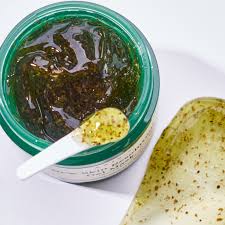 New Skin Resolution Gel Mask 100ml