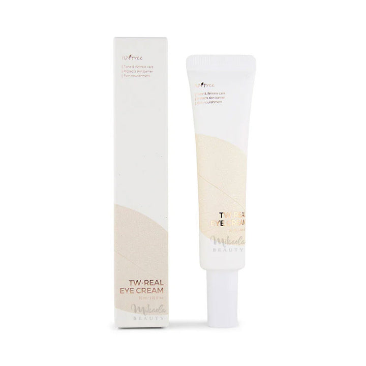 TW-REAL Eye Cream Korean Eye Cream 30ml / 1.01 fl. oz.