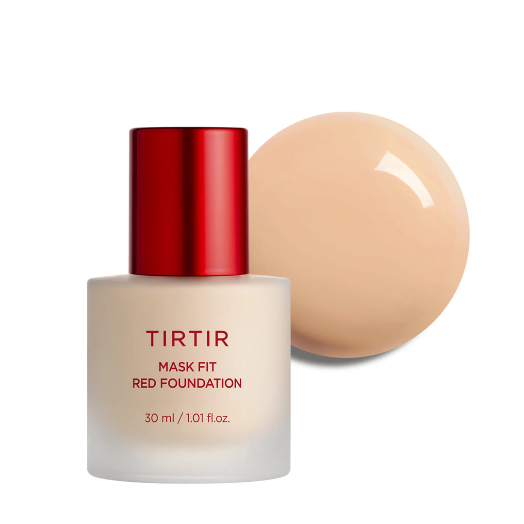 Mask Fit Red Foundation 30 ml / 1.01 fl. oz.