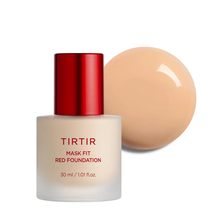 Mask Fit Red Foundation 30 ml / 1.01 fl. oz.
