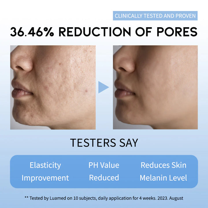 A+ AHA BHA Clarifying Serum 50ml / 1.69 fl. oz.