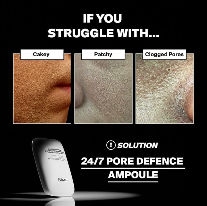 24/7 Colostrum Ampoule Mist 1.85 fl oz / 55ml