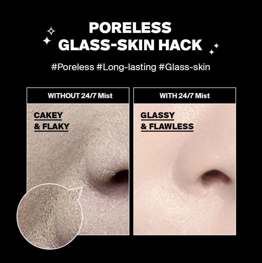 24/7 Colostrum Ampoule Mist 1.85 fl oz / 55ml