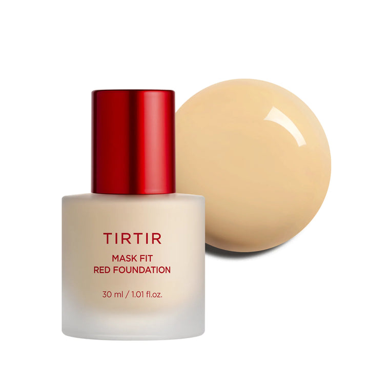 Mask Fit Red Foundation 30 ml / 1.01 fl. oz.