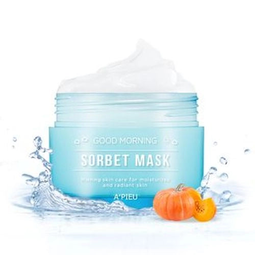 Good Morning Sorbet Mask 105ml