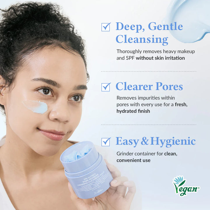 Pore Refresh Grinding Cleansing Balm 50ml / 1.69 fl. oz.