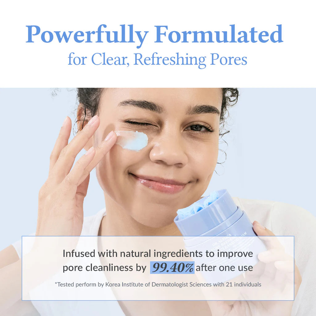 Pore Refresh Grinding Cleansing Balm 50ml / 1.69 fl. oz.