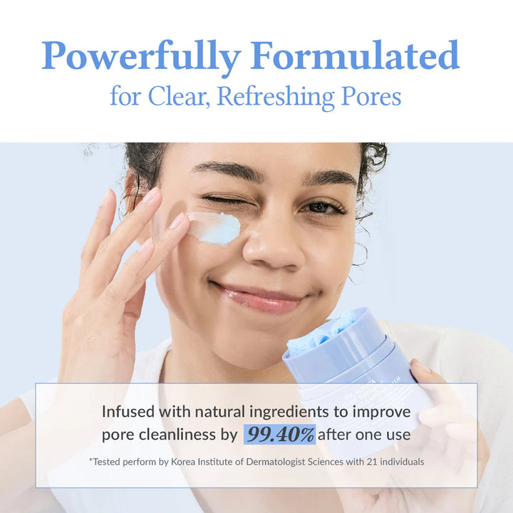 Pore Refresh Grinding Cleansing Balm 50ml / 1.69 fl. oz.