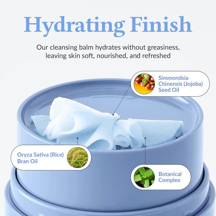 Pore Refresh Grinding Cleansing Balm 50ml / 1.69 fl. oz.