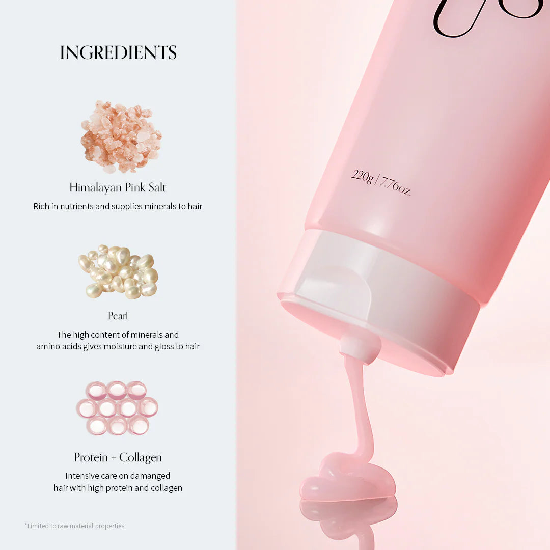 GROWUS Damage Therapy Treatment EX 220ml