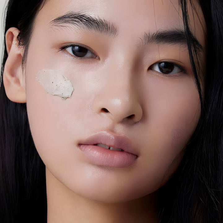 Arencia Rice + LHA Pore Control Rice Cake Cleanser 150ml