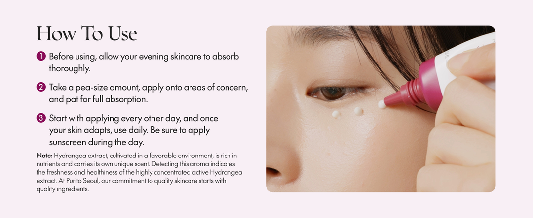 Timeless Bloom Retinol Spot Cream 30ml / 1.01 fl. oz.