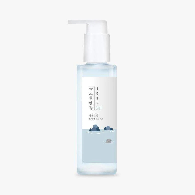 Round Lab Dokdo 1025 Gel Cleanser 150ml