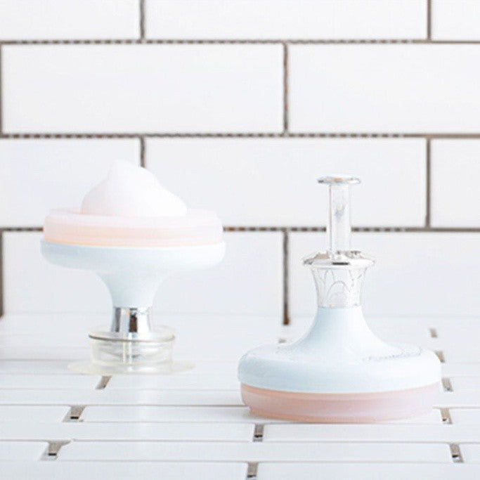 Benton, Pore Clear Brush, 1 Count