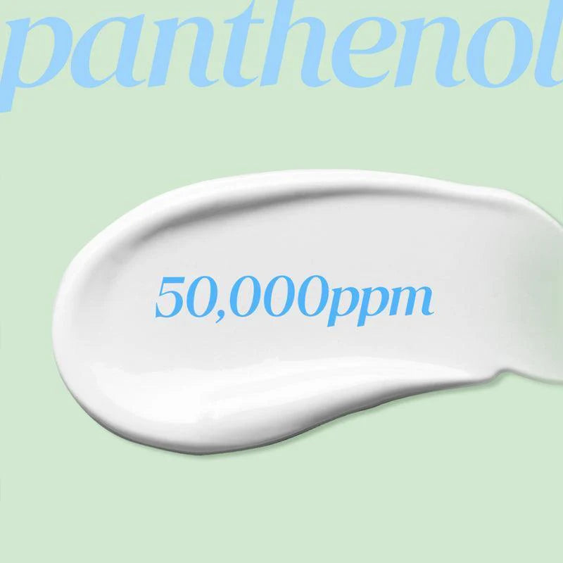 Panthe-Calming Sun Cream SPF 50+ PA++++ 50ml / 1.69 fl. oz.